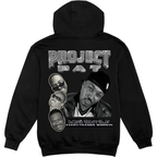 Mista Don't Play Pullover Hoodie
