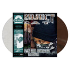 LAYIN' DA SMACKDOWN VINYL (SIGNED EDITION)