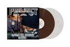 LAYIN' DA SMACKDOWN VINYL (SIGNED EDITION)