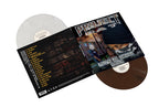 LAYIN' DA SMACKDOWN VINYL (SIGNED EDITION)