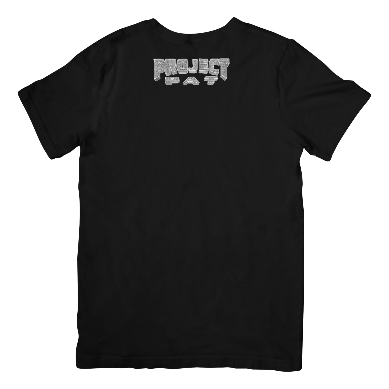 Project Pat 'PATTAAA' T-Shirt - *Pre-Order*