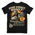 Project Pat x Gus’ World Famous Fried Chicken Tee