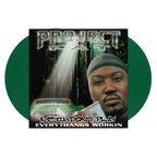 Mista Don't Play Vinyl (SIGNED EDITION)